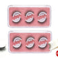 💕Reusable Self-Adhesive False Eyelashes