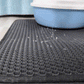🐾 LIMITED-TIME 50% OFF! ✨ Non-Slip Cat Litter Mat – Waterproof, Easy Clean, Odor-Free 🧹