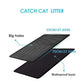 🐾 LIMITED-TIME 50% OFF! ✨ Non-Slip Cat Litter Mat – Waterproof, Easy Clean, Odor-Free 🧹