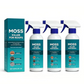 🤩Limited Buy 2 Get 1 Free!🌧️Multi-Surface Roof Moss & Algae Cleaner Spray 🏠✨