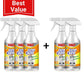 🔥NEW HOT SALE🔥🏠Multifunctional Kitchen Foam Cleaner