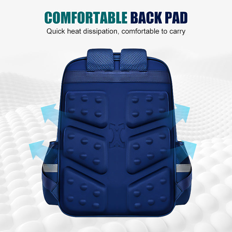 🔥HOT SALE💖Large-Capacity School Backpack For Students