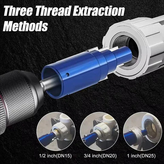 ⏳Time-Limited Special⏰3-in-1 Pipe & Valve Extractor