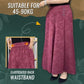 High-waisted Skinny Casual Pants（50% OFF）