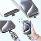 ⚡C to C 240W Charging Cable with Wearable Bracelet Design