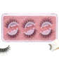 💕Reusable Self-Adhesive False Eyelashes