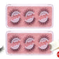 💕Reusable Self-Adhesive False Eyelashes