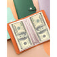 🔥LAST DAY SALE $9.99!!⚡50K+ SOLD!💝Savings Challenges Book with Envelopes💸