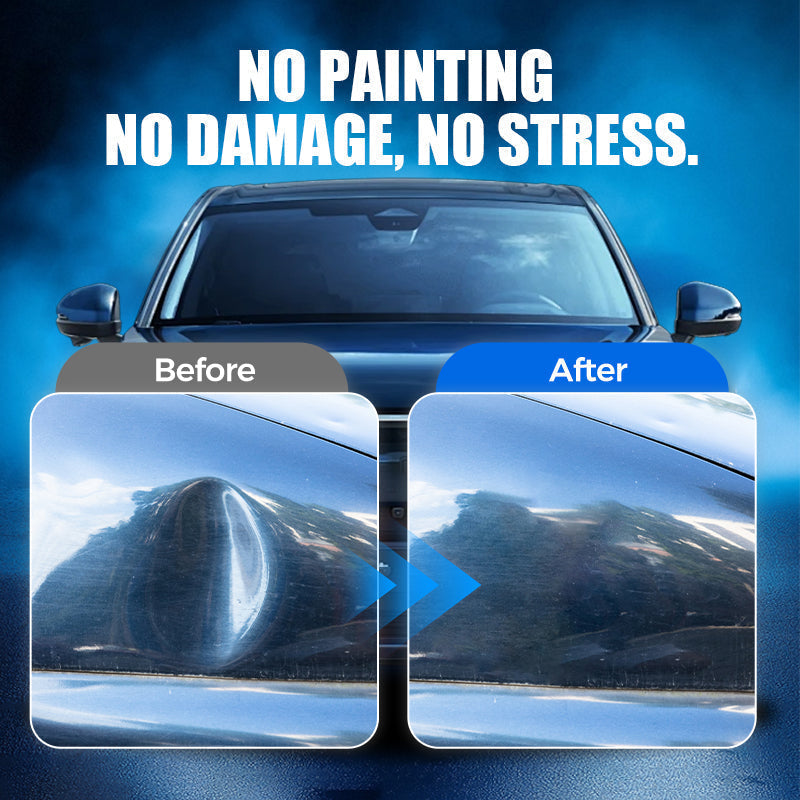⏳Time-Limited Special⏰Dent Repair Magic - Auto Body Dent Repair Suction Cup Tool