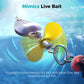 🎣🔥50% OFF!! ✨🎁Metal propeller fishing lure for catching fish✨