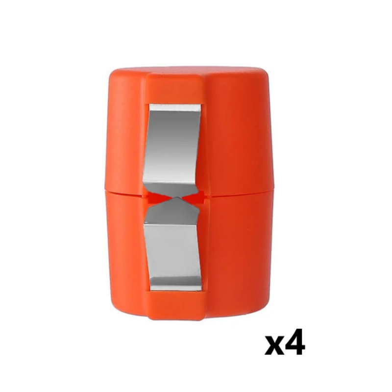 🎉2026 Sale💥Over 18,000 Sold!🥚Quick Egg Cracker – Clean Crack Every Time, No Shell Pieces, No Broken Yolks! 🍳