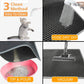 🐾 LIMITED-TIME 50% OFF! ✨ Non-Slip Cat Litter Mat – Waterproof, Easy Clean, Odor-Free 🧹
