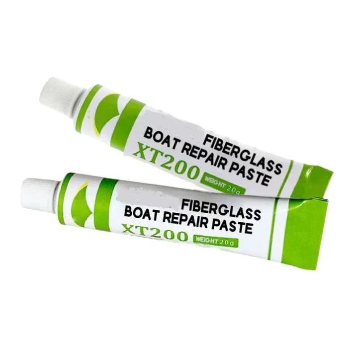 ⏳Time-Limited Special⏰Fiberglass Boat Repair Paste – Instant Gelcoat Fix, Marine Grade, Easy Apply ✨