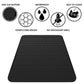 🐾 LIMITED-TIME 50% OFF! ✨ Non-Slip Cat Litter Mat – Waterproof, Easy Clean, Odor-Free 🧹