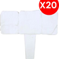 ⏳Time-Limited Special⏰Imitation Stone Garden Fence – Realistic Look, Easy Install & Expandable Design 🌿✨