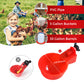 🎁Hot sale 50% OFF✨5/16 Inch Thread Automatic Poultry Water Cups