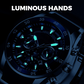 ⏳ LIMITED TIME OFFER⚡️!💎Men's High-End Business Multifunction Quartz Watch