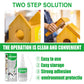 📢📢BUY 1 GET 1 FREE !! ⏰🔥Hot Sales-Welding High-strength Oily Glue🔥