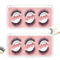 💕Reusable Self-Adhesive False Eyelashes