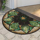 💖Spring Hot Sale 50% OFF💖Boho Style Semicircular Door Mat - Non Slip Soft Floor Carpet