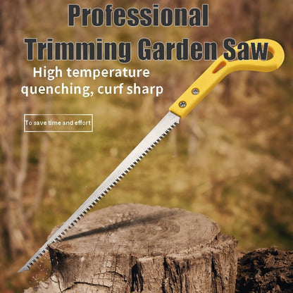 🔥Hot sale - 50% OFF💥Outdoor Portable Hand Saw