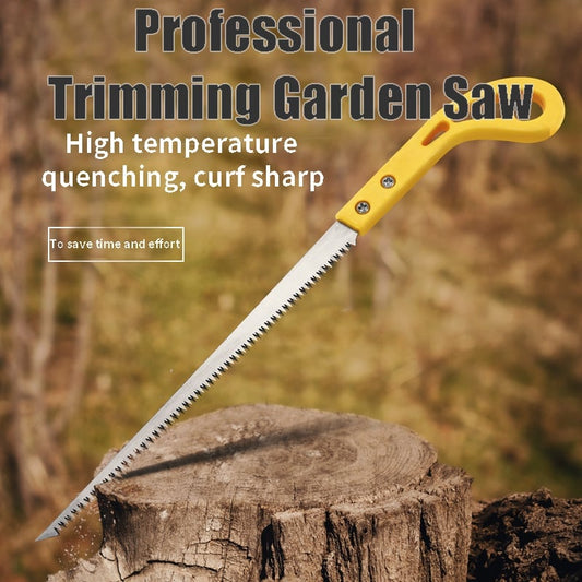 🔥Hot sale - 50% OFF💥Outdoor Portable Hand Saw