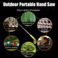 🔥Hot sale - 50% OFF💥Outdoor Portable Hand Saw