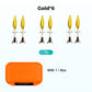 🎣🔥50% OFF!! ✨🎁Metal propeller fishing lure for catching fish✨