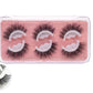 💕Reusable Self-Adhesive False Eyelashes