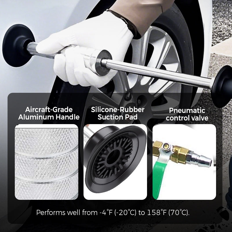 ⏳Time-Limited Special⏰Dent Repair Magic - Auto Body Dent Repair Suction Cup Tool