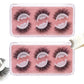 💕Reusable Self-Adhesive False Eyelashes