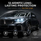 180ml Professional Car Headlight Restorer with Sponge