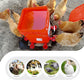 🎁Hot sale 50% OFF✨5/16 Inch Thread Automatic Poultry Water Cups