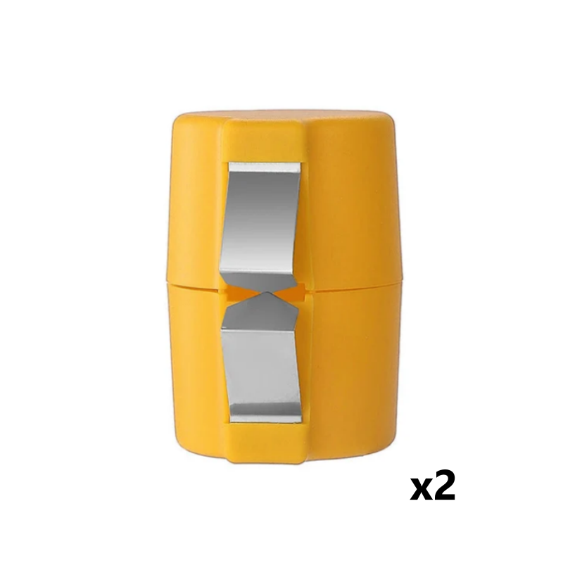 🎉2026 Sale💥Over 18,000 Sold!🥚Quick Egg Cracker – Clean Crack Every Time, No Shell Pieces, No Broken Yolks! 🍳