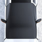 ⏳Time-Limited Special⏰ Windshield Anti-Snow & Anti-Frost Cover with Mirror Protection – Multi-use, Magnetic, Universal Fit 🚗