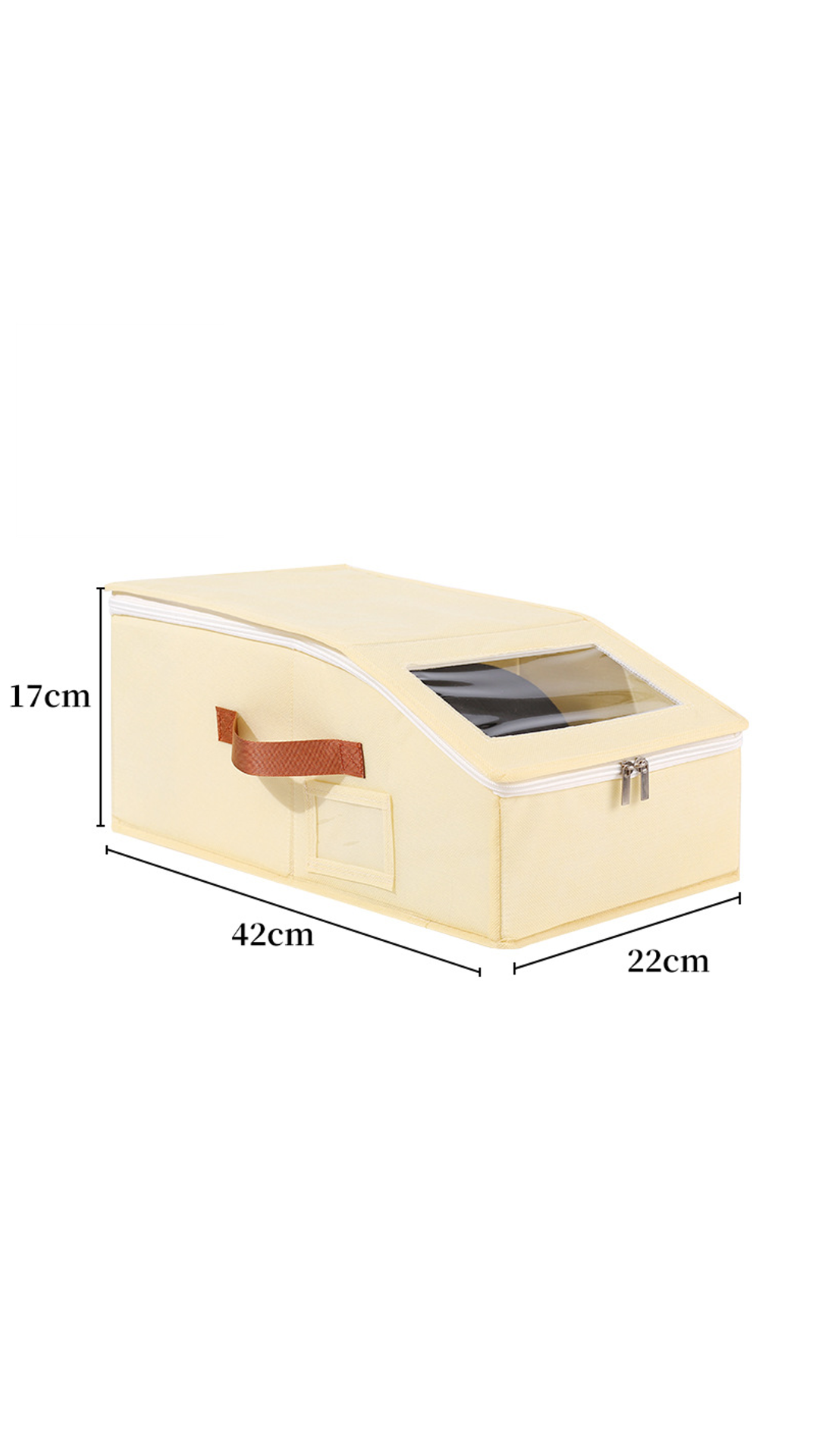 🧢 50% OFF NOW! 🎉 Stackable Baseball Cap Boxes – Space-saving & dustproof – Clear view, perfect for organizing hats in closets or shelves – sturdy and stackable 📦