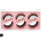 💕Reusable Self-Adhesive False Eyelashes