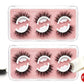 💕Reusable Self-Adhesive False Eyelashes