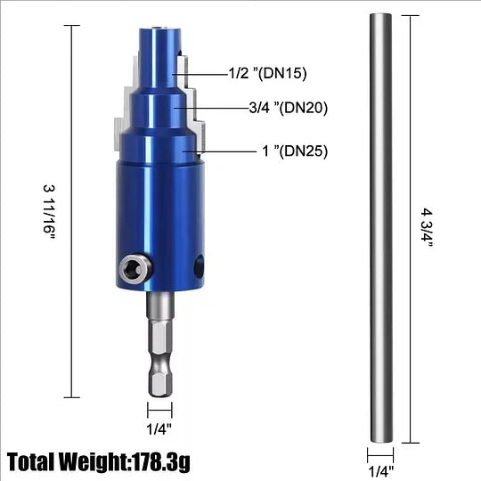 ⏳Time-Limited Special⏰3-in-1 Pipe & Valve Extractor