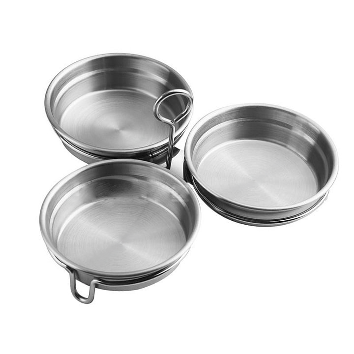 🥚 2026 Sale — Over 21,700 Sold! 🍳 304 Stainless Steel Egg Cooker – Food-Grade, Rust-Resistant & Available in Heart-Shaped or Classic Style 🌟