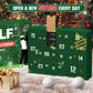 ⏳Time-Limited Special⏰Golf Advent Calendar 2026🥰-24 Days of Golf Surprises & Christmas Fun