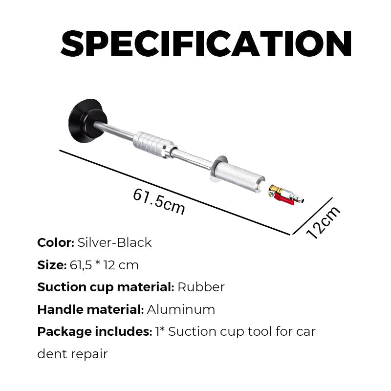 ⏳Time-Limited Special⏰Dent Repair Magic - Auto Body Dent Repair Suction Cup Tool