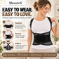 ⏳Time-Limited Special⏰ Support Your Back Instantly! Breathable 4-Rod Waist Support Brace