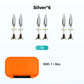 🎣🔥50% OFF!! ✨🎁Metal propeller fishing lure for catching fish✨