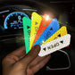 📢 50% OFF! Car Reflective Stickers – Weatherproof & Easy to Apply for Better Night Visibility 💡✨