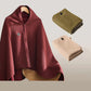 🎅Best Winter Gifts 🔥Portable Heated Shawl – Stay Warm Anywhere, Anytime (Buy 2 Get Free Shipping)