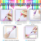 🎨12 Colors Nail Art Pens Set
