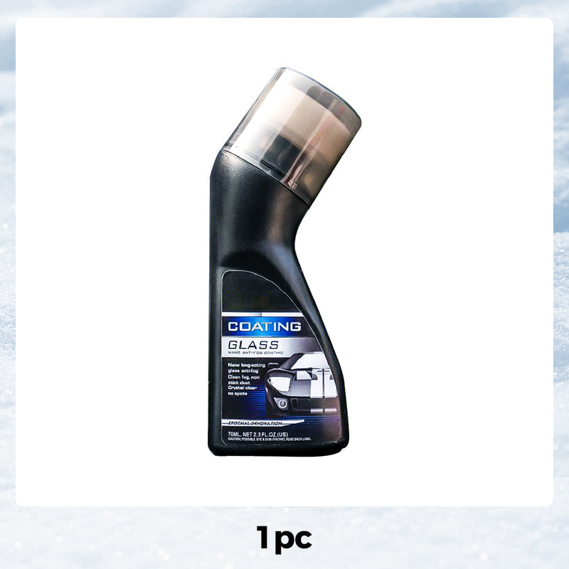 💥🔥Micro-molecular Anti-fog Coating Agent Wiper
