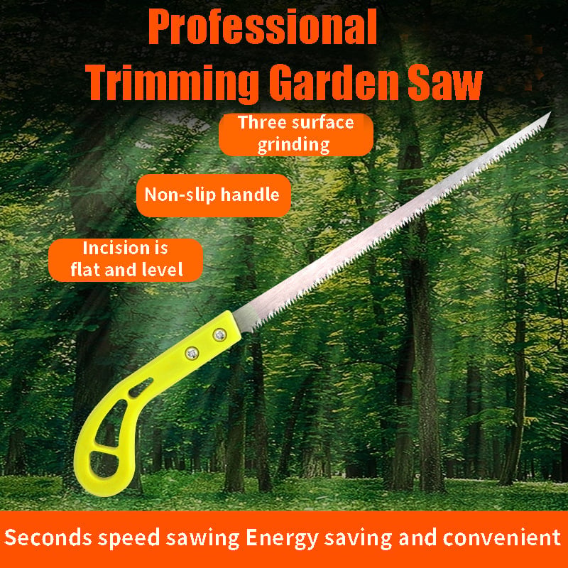 🔥Hot sale - 50% OFF💥Outdoor Portable Hand Saw