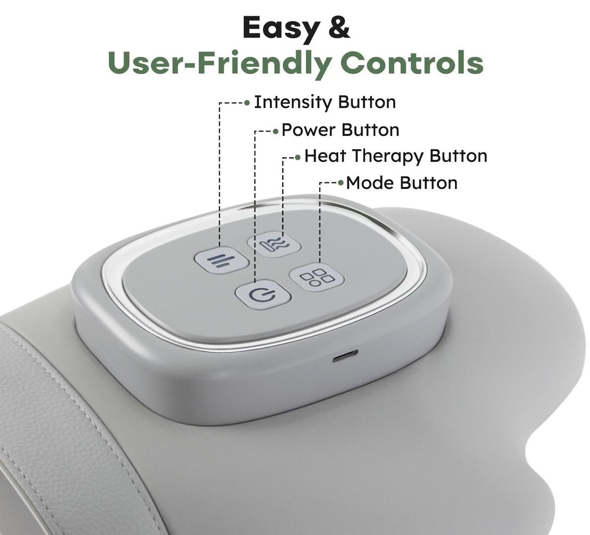 🎉 LIMITED TIME 50% OFF! 💆 Soothe Tired Hands & Wrists – Air Compression Massager with 3 Modes, 5 Intensities & Auto Timer.